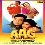 Aag - Ila Arun Song Download